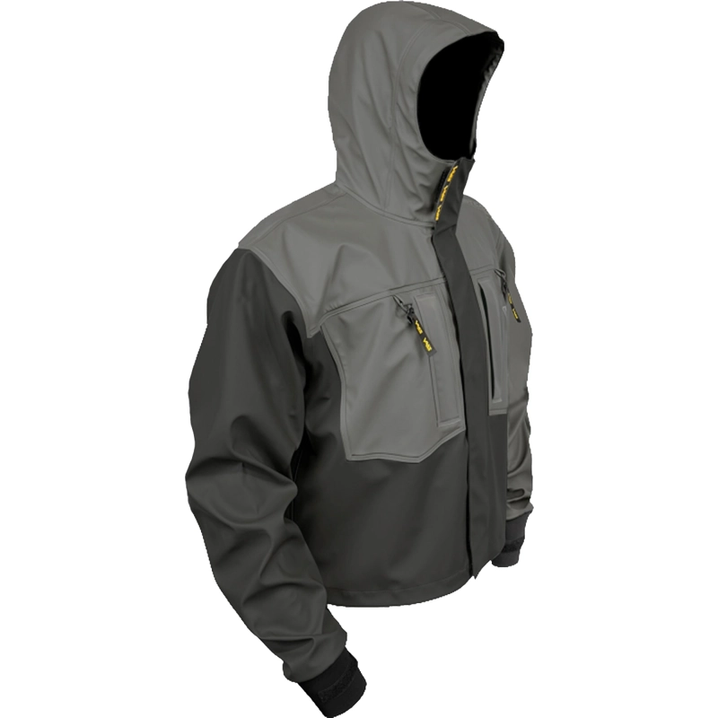 Vass-Tex 230 Waterproof Short Wading Jacket